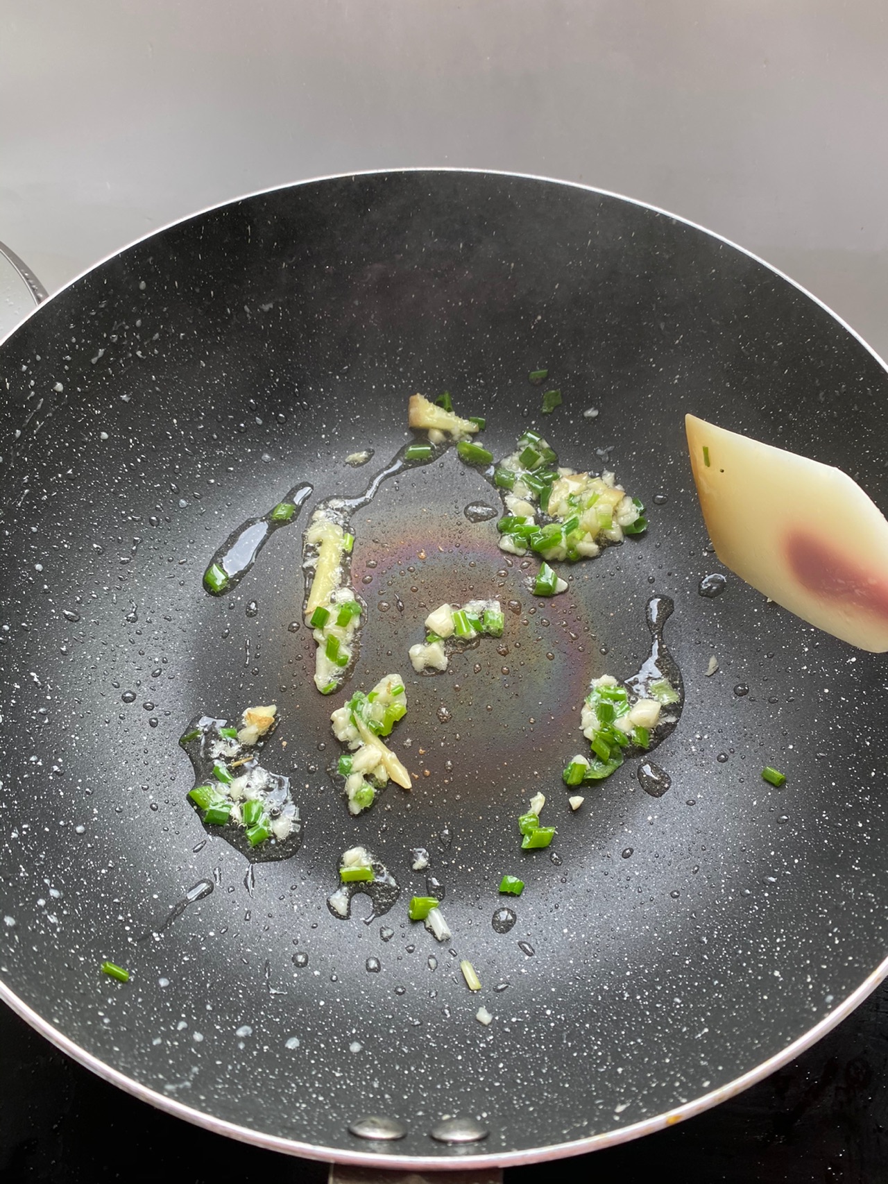 红烧香菇鸡肉