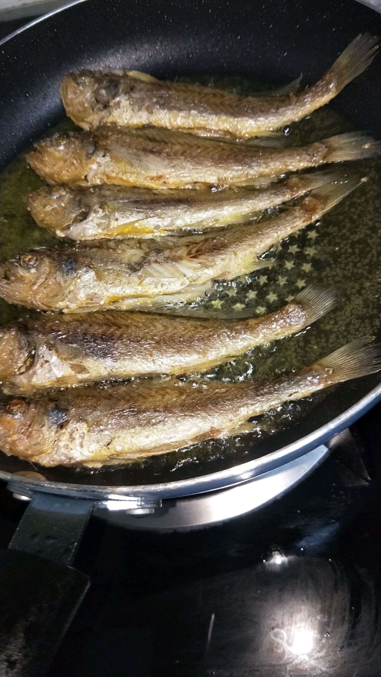 红烧小黄鱼