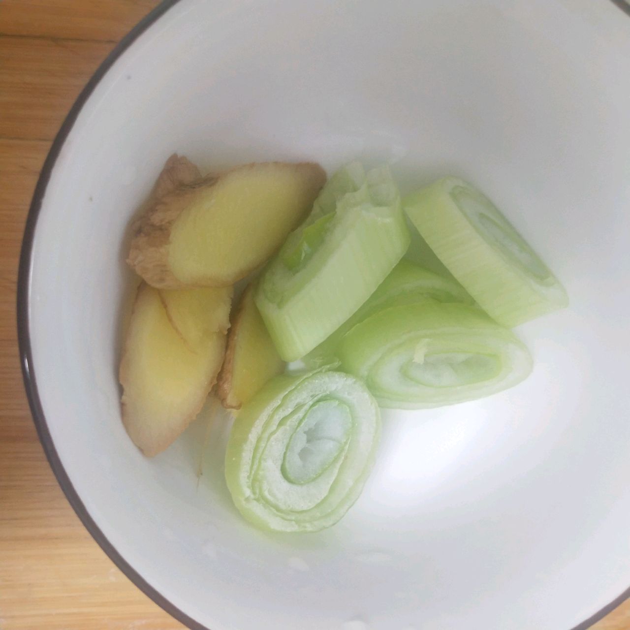 红烧小平鱼