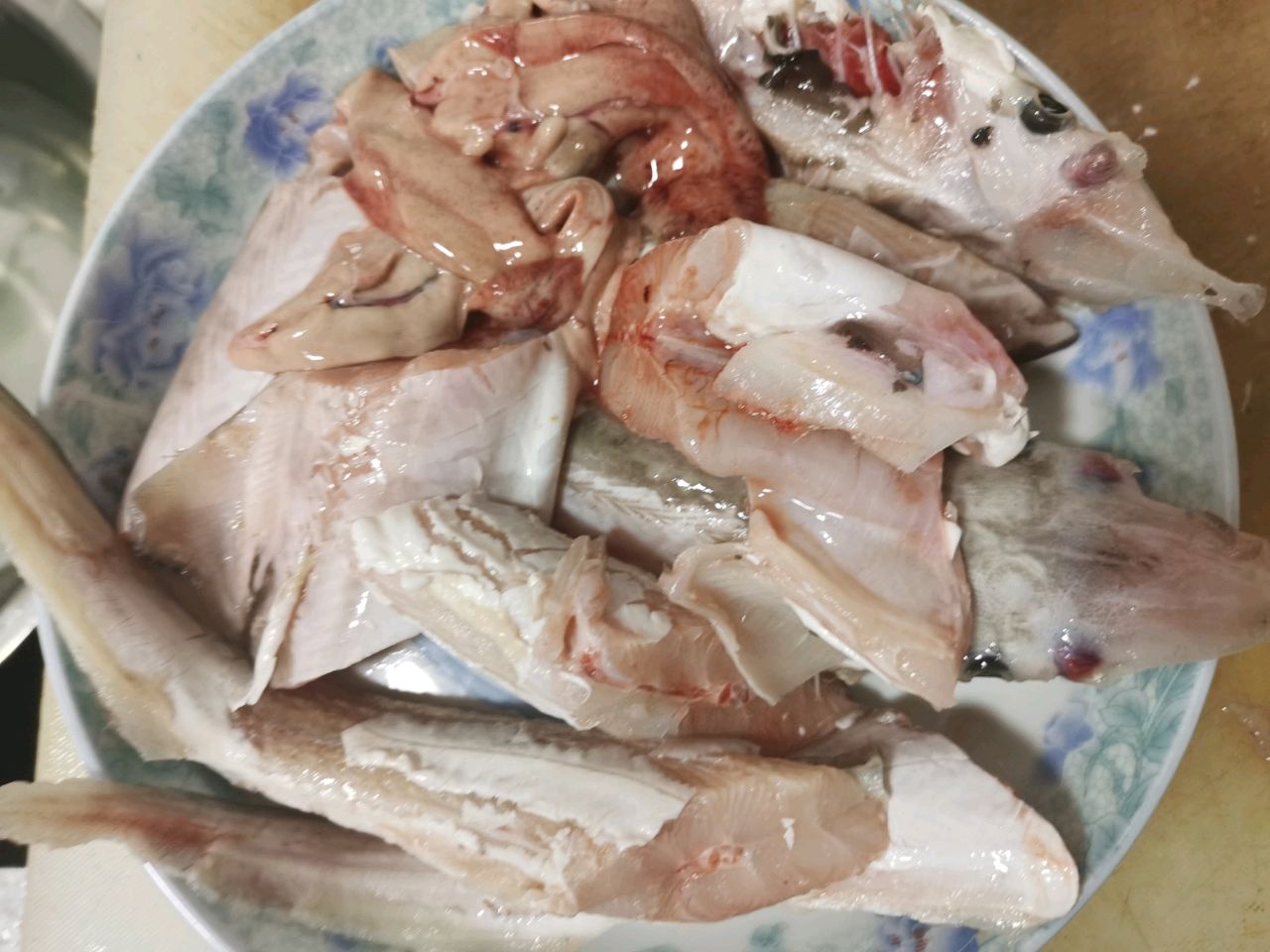 红烧小鲨鱼