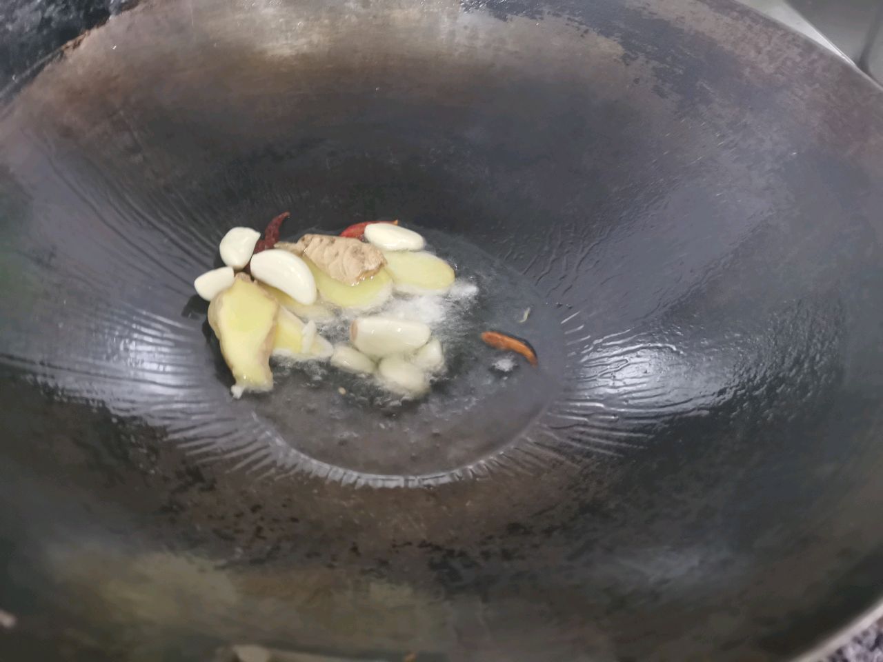 红烧小鲨鱼