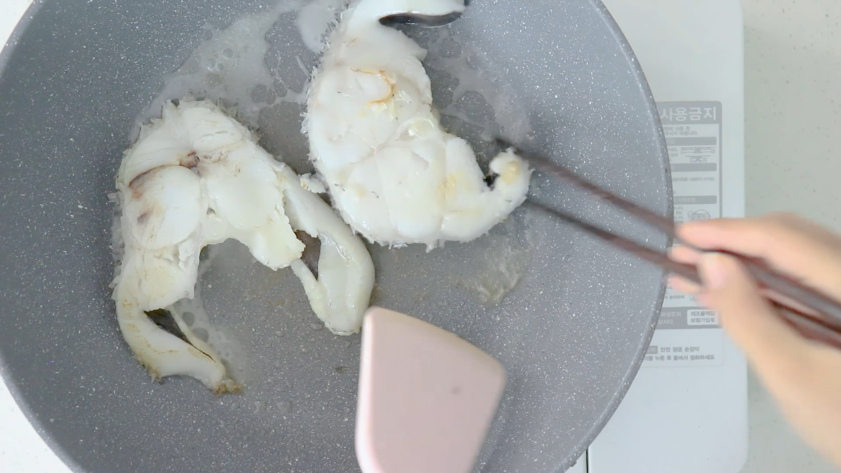 红烧鳕鱼
