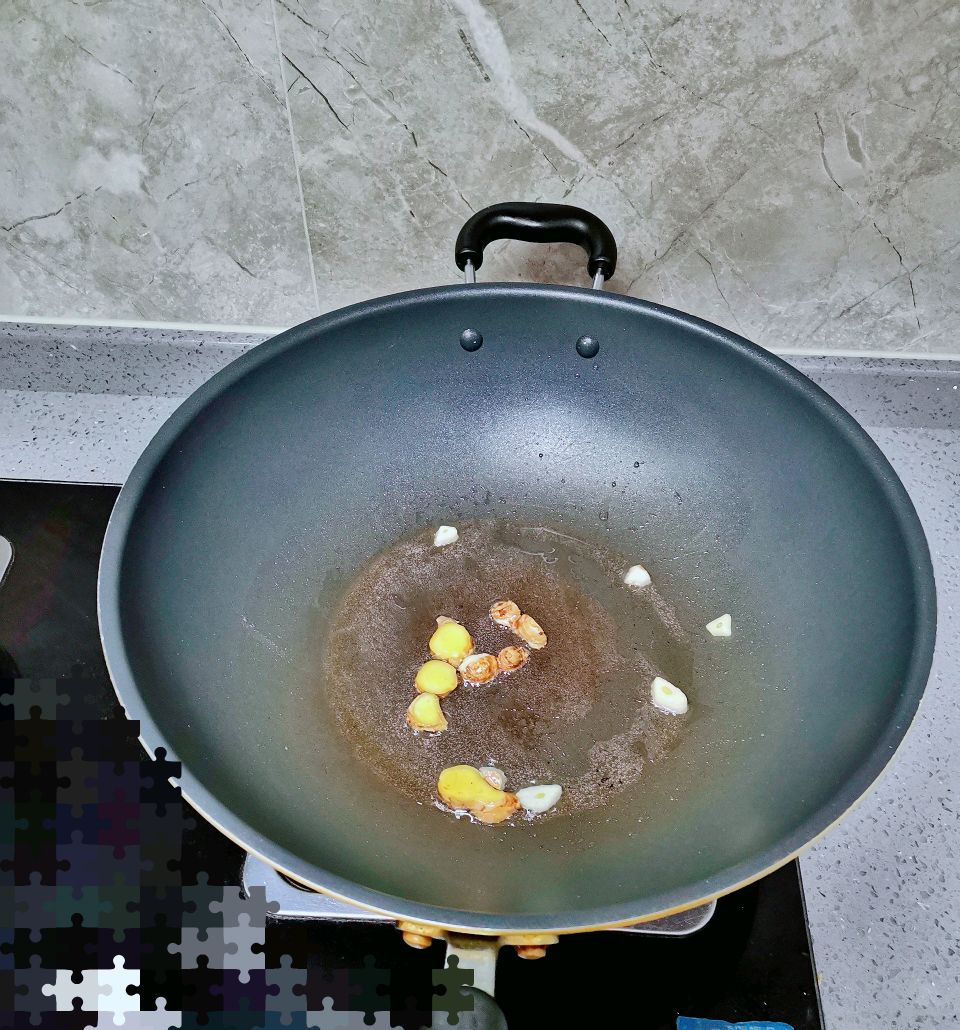 红烧鸭肉