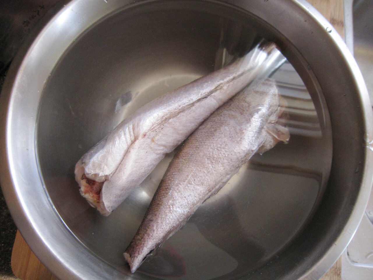 红烧牙鳕