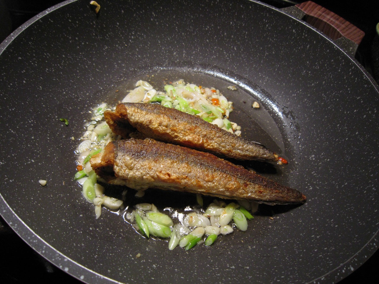 红烧牙鳕