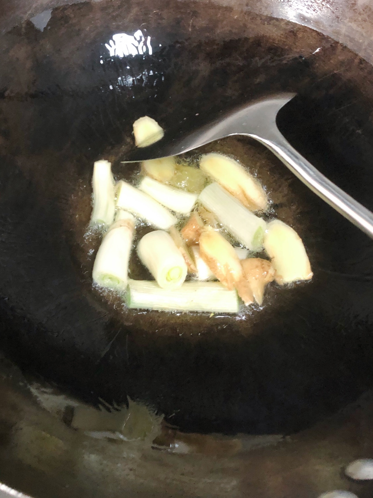 红烧羊排