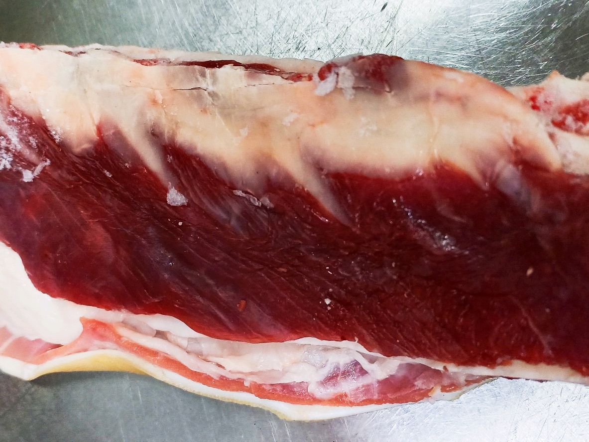 红烧羊肉炖萝卜