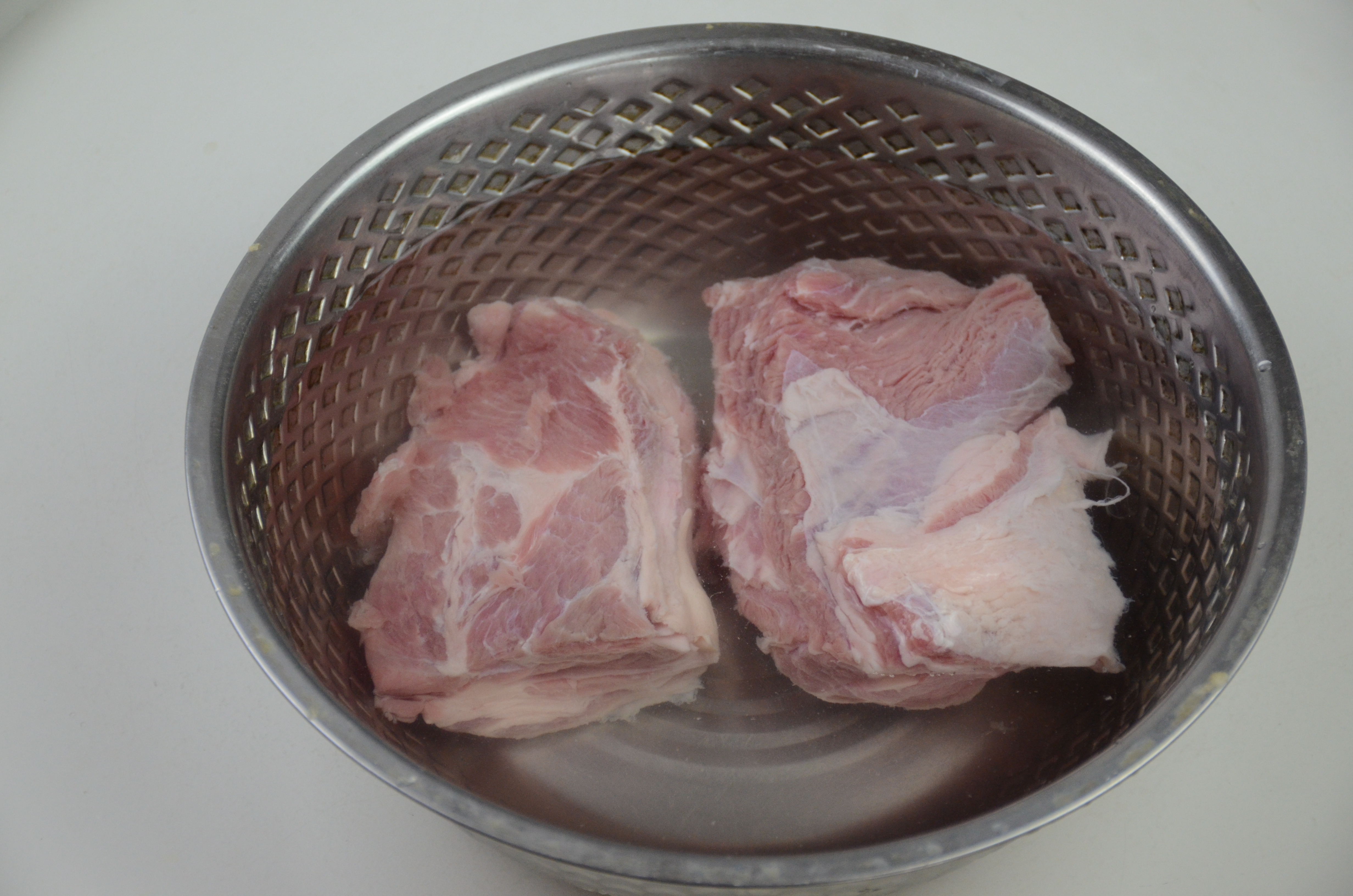 红烧羊肉面