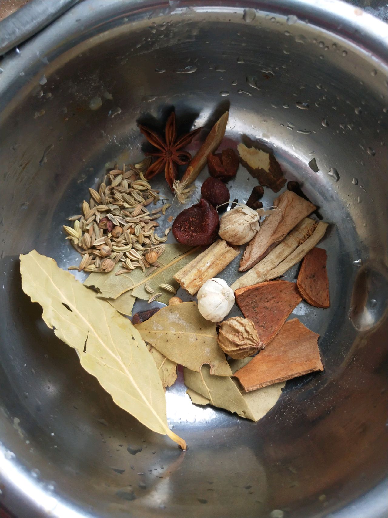 红烧羊肉/羊蹄