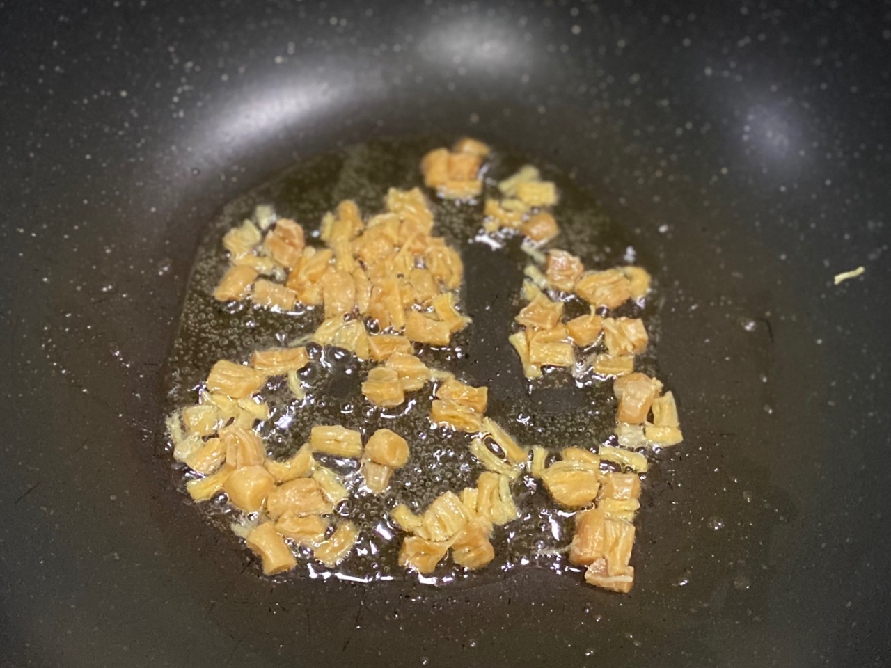 红烧瑶柱冬瓜 比红烧肉更香