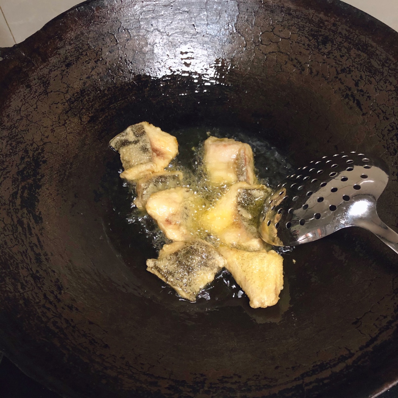 红烧鱼