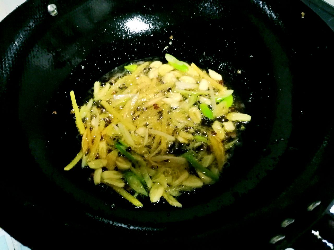 红烧鱼块