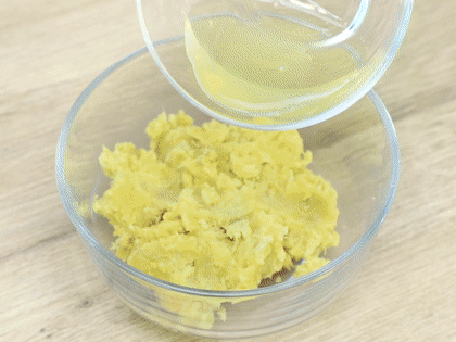 红薯板栗小方