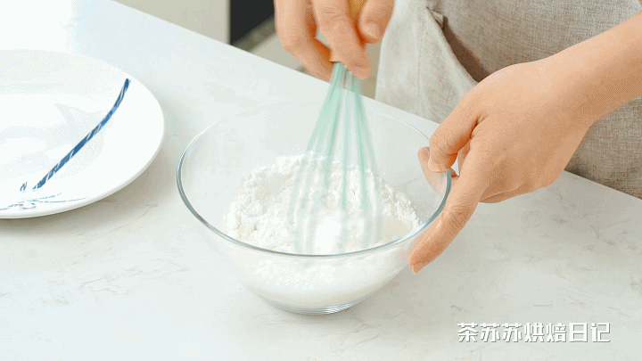 红薯布朗尼