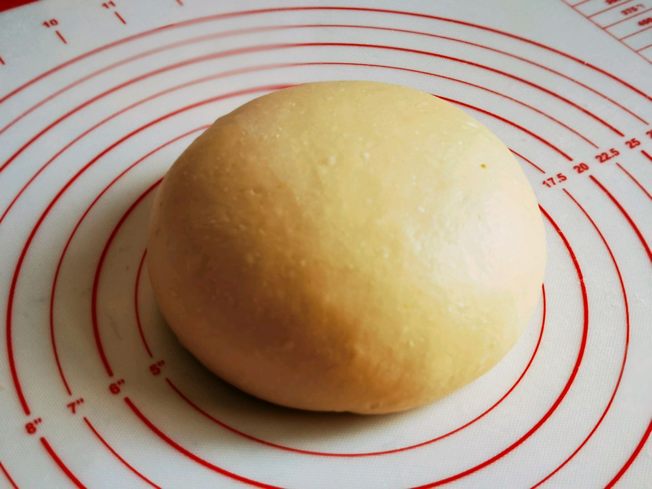 红薯餐包