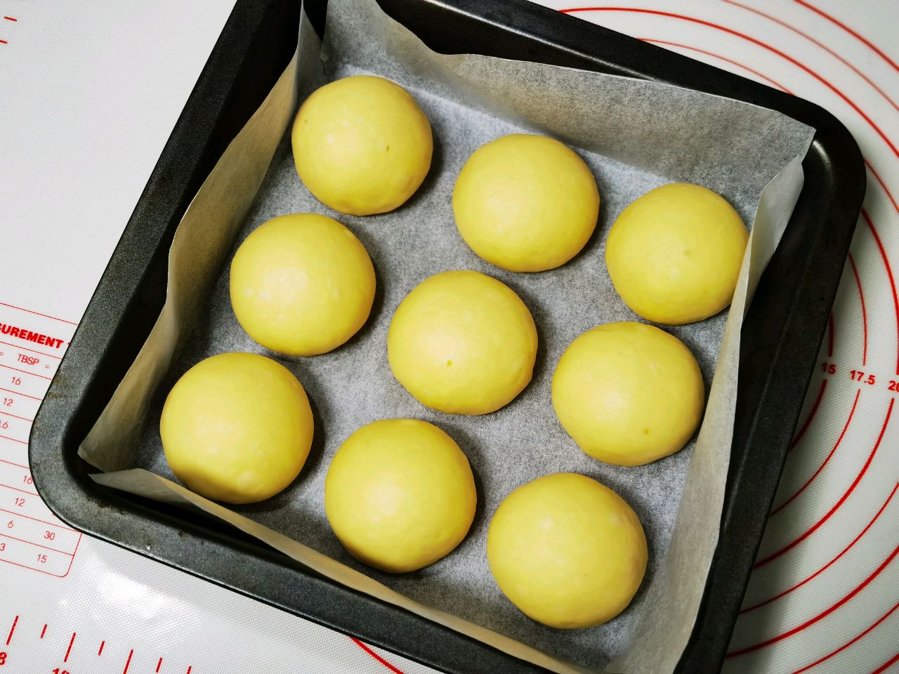 红薯餐包