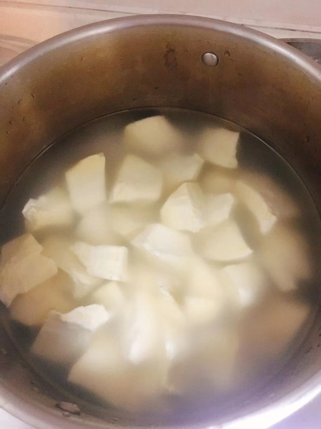 红薯大米糊涂