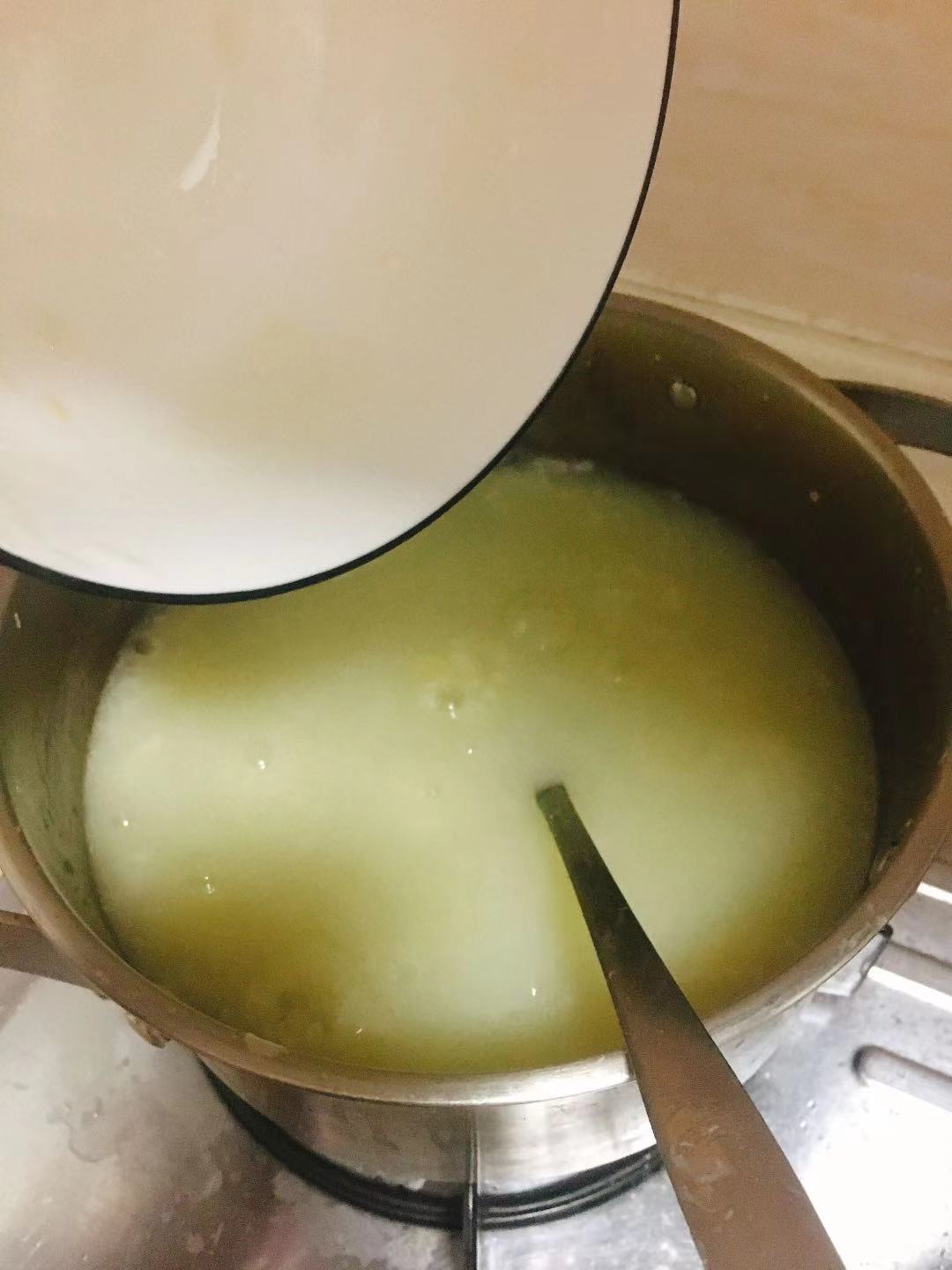 红薯大米糊涂