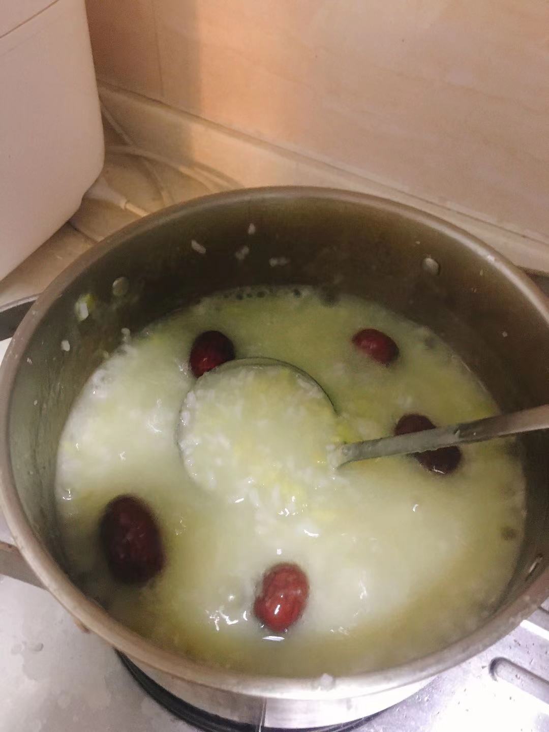 红薯大米糊涂