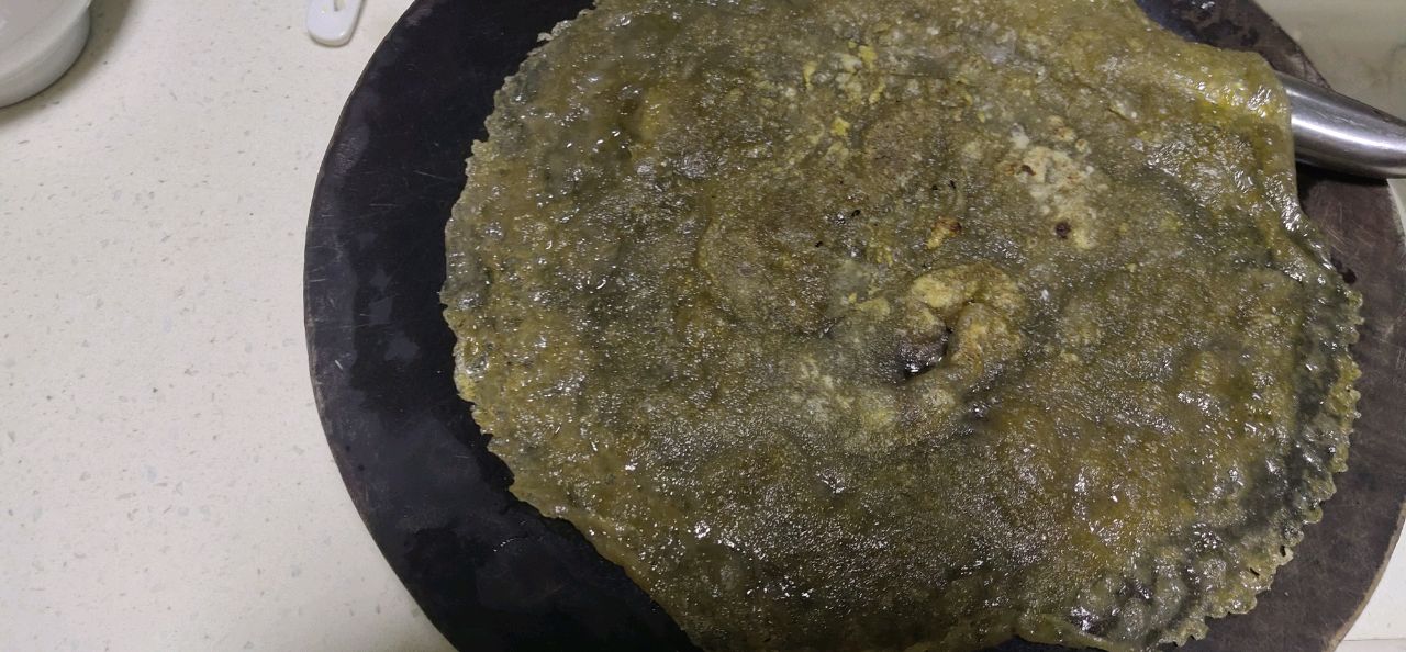 红薯粉的家常吃法