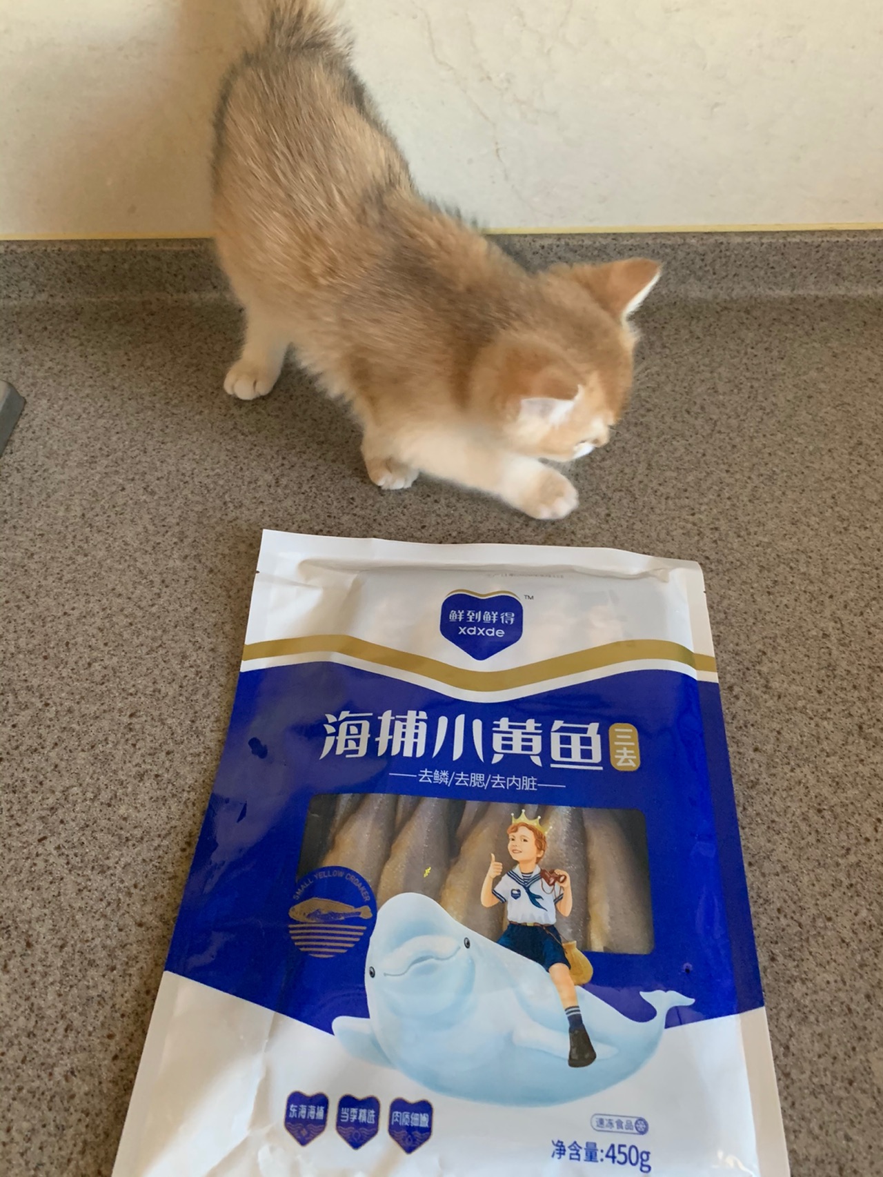 红薯粉条炖小黄鱼
