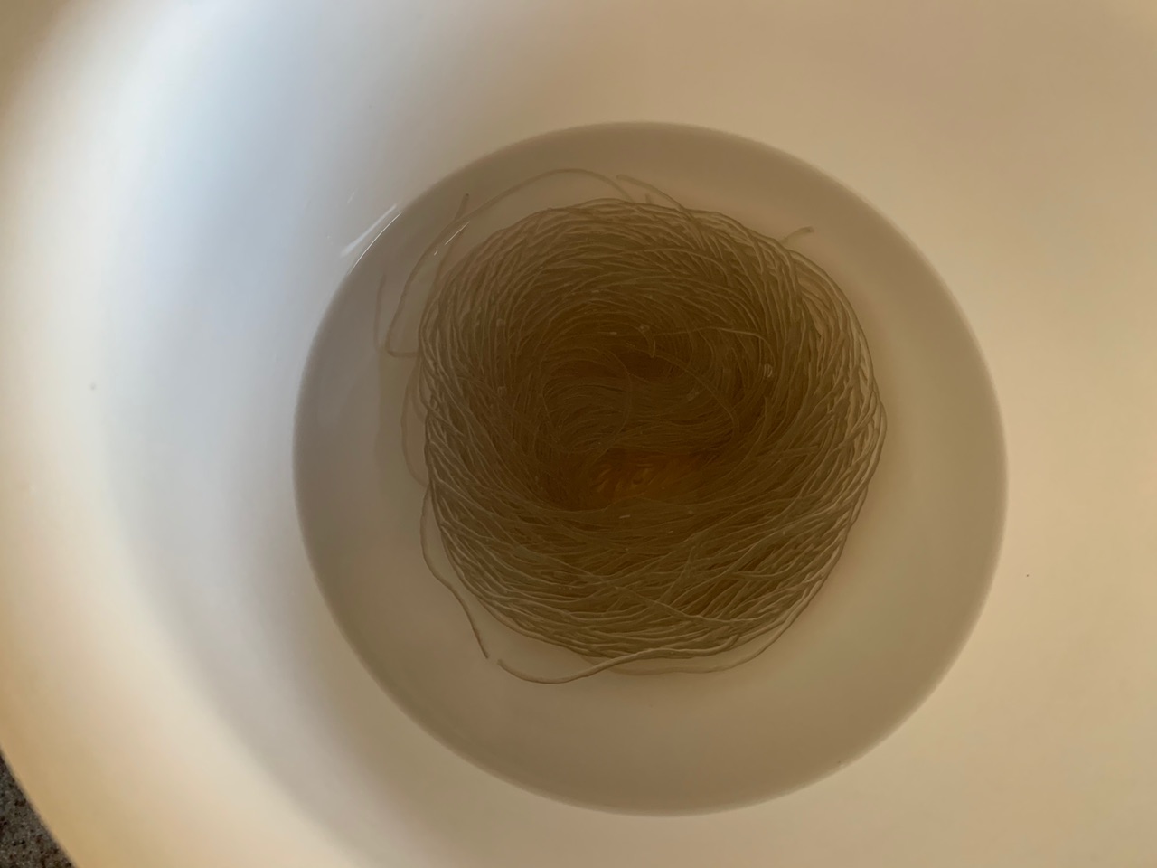 红薯粉条炖小黄鱼
