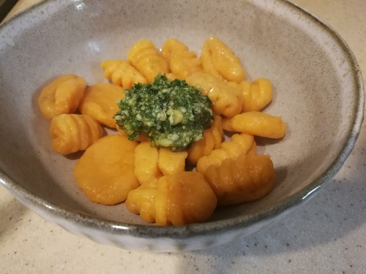 红薯gnoochi