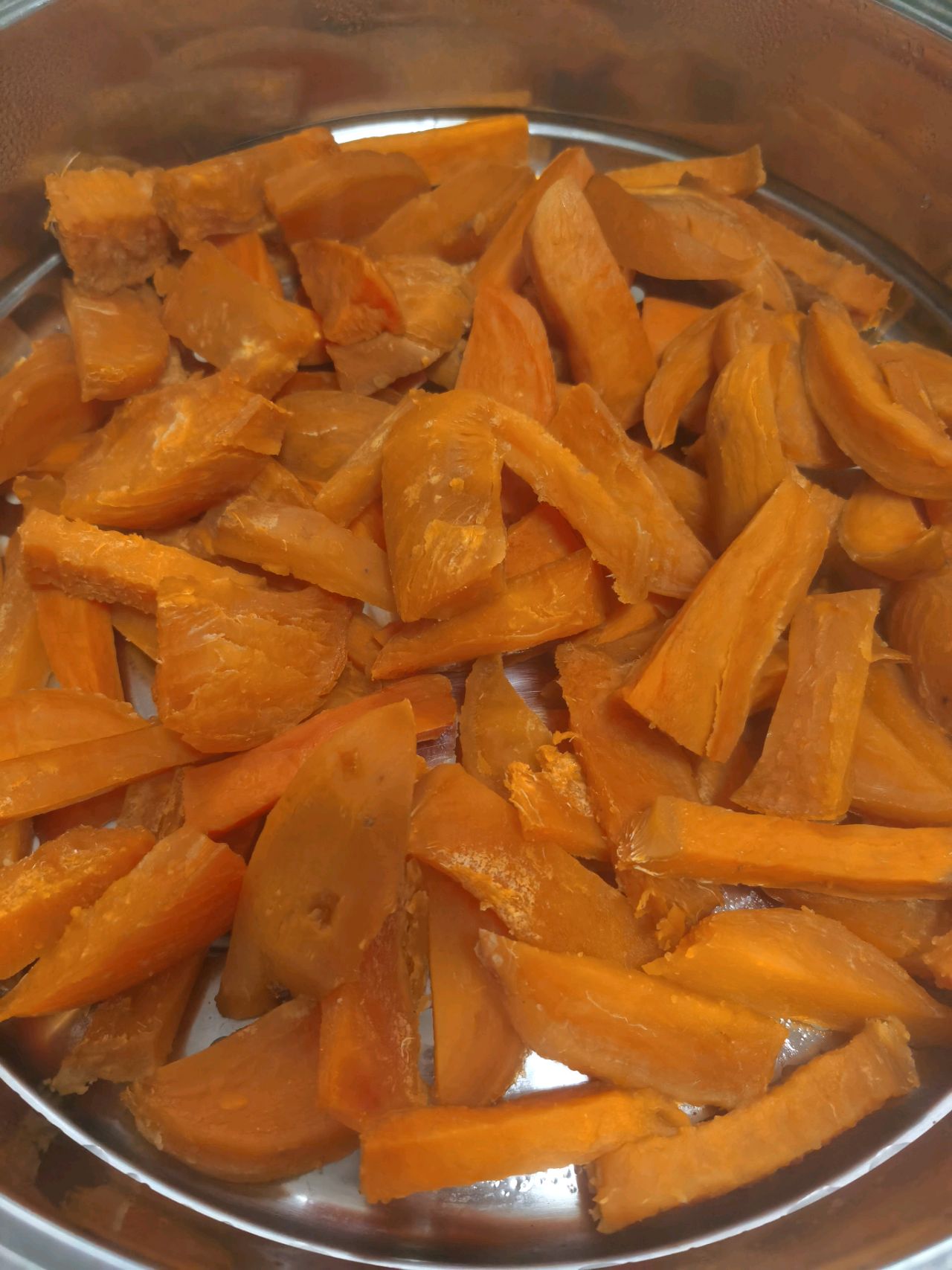 红薯干（地瓜干）