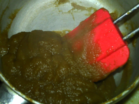 红薯羹