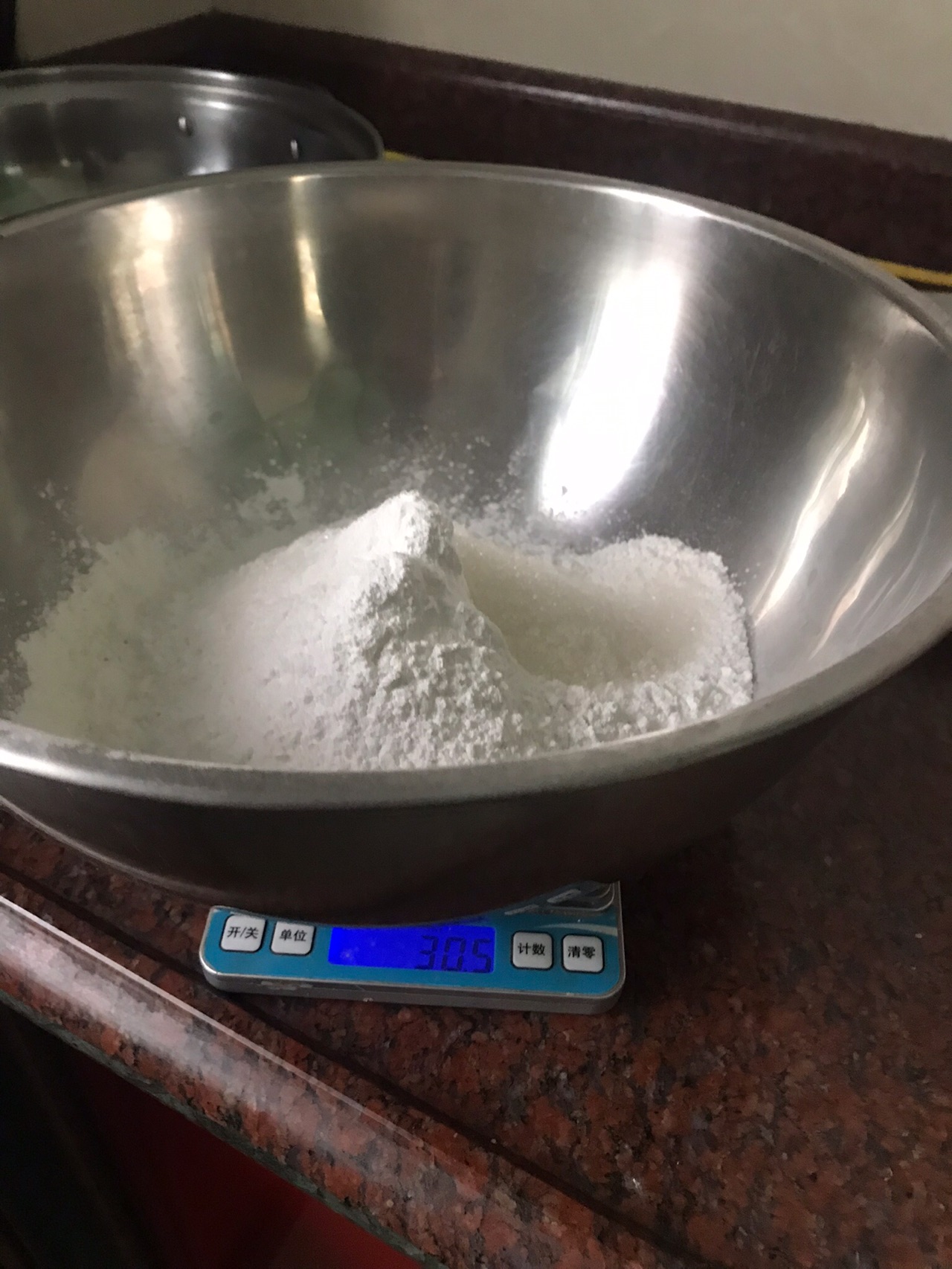 红薯糯米卷