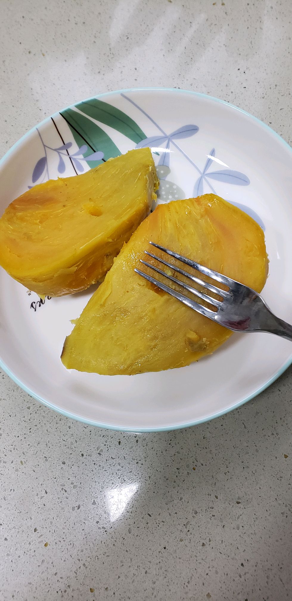 红薯糯米条