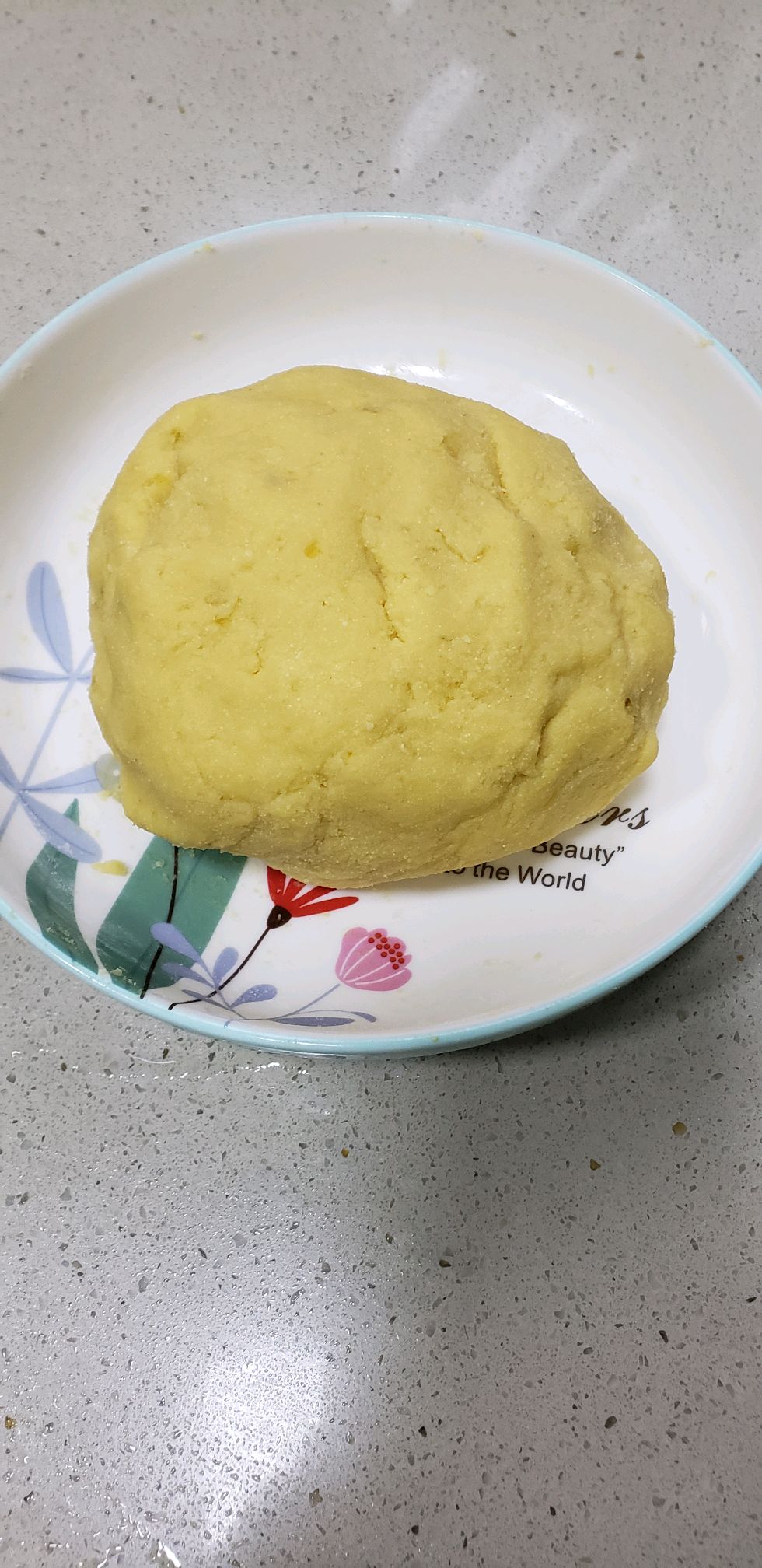 红薯糯米条