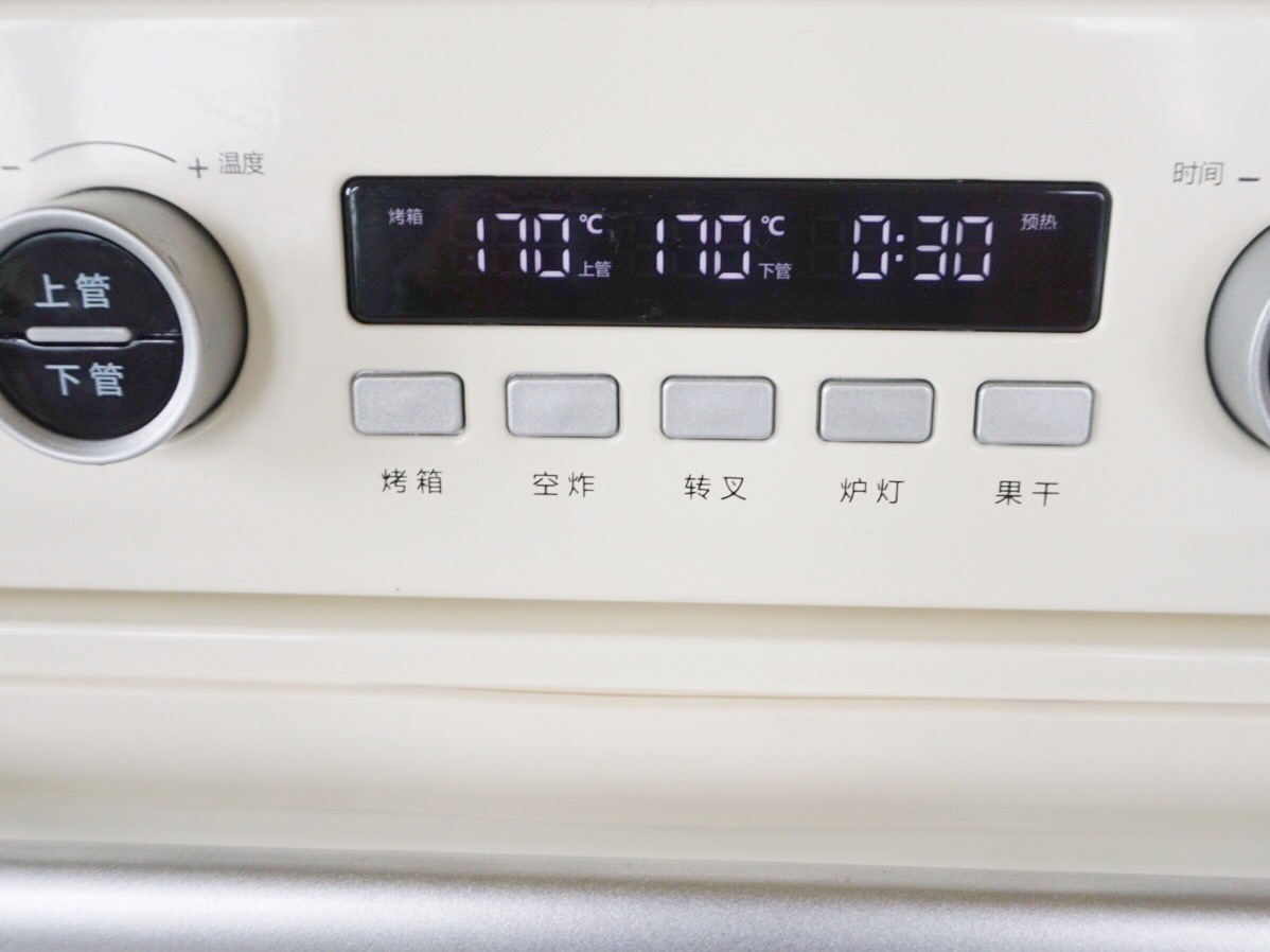 红薯千层塔