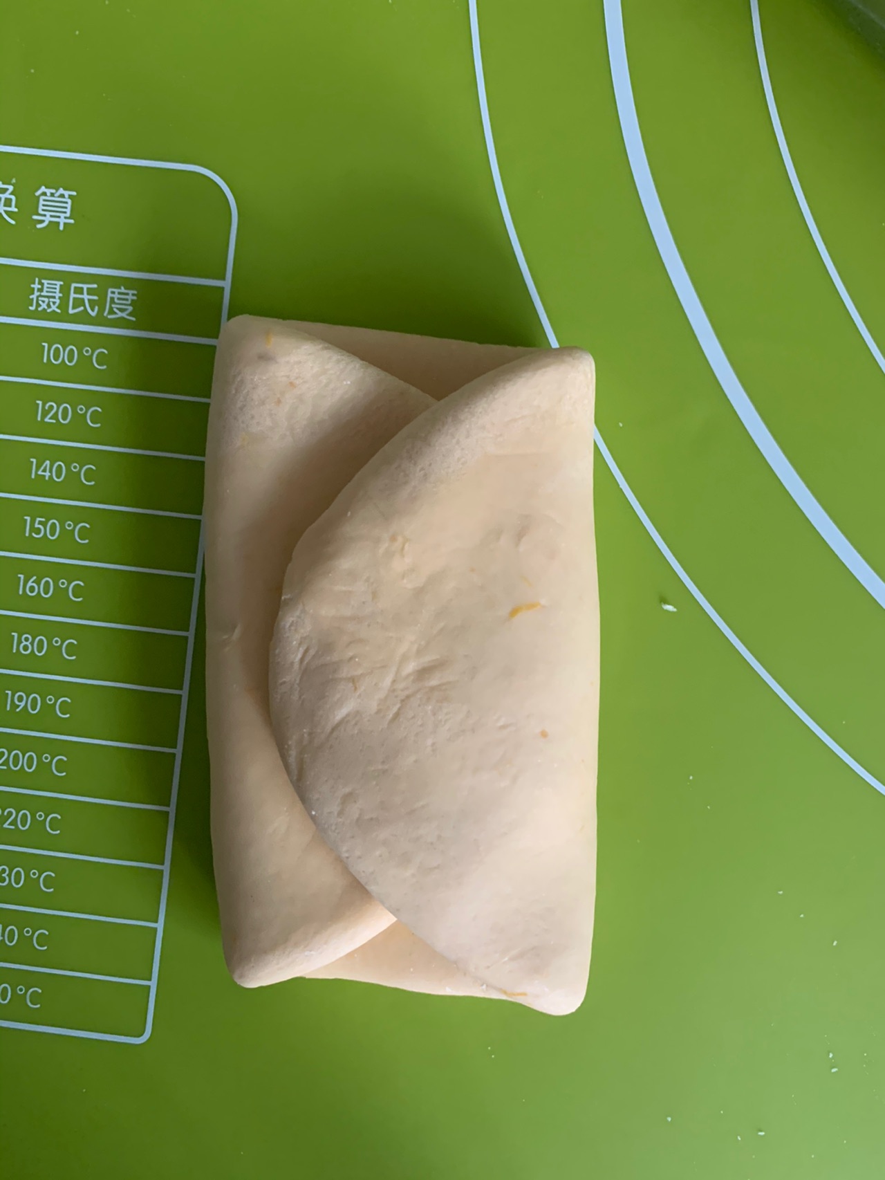 红薯双色刀切馒头