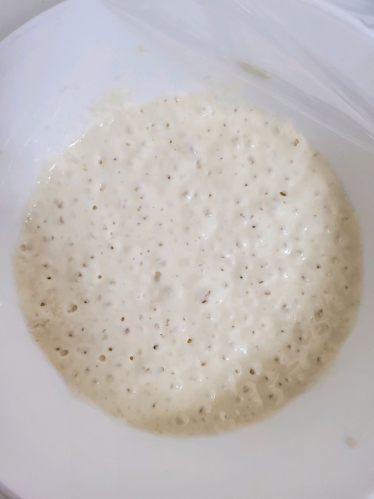 红薯吐司