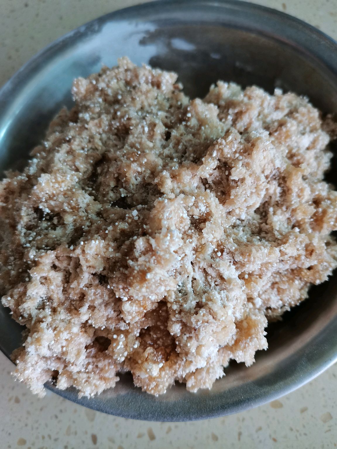 红薯丸子烧肉