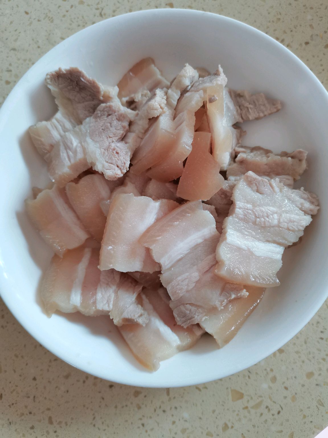 红薯丸子烧肉