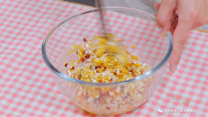 红薯燕麦饼  宝宝辅食食谱