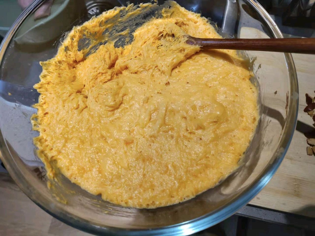 红薯蒸糕