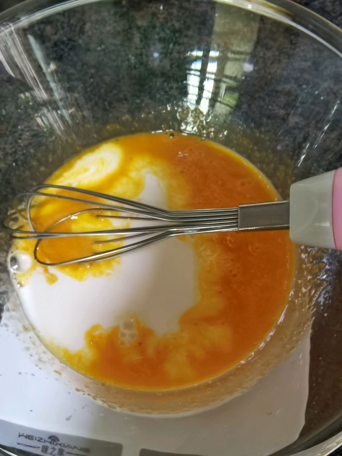 红丝绒裸蛋糕