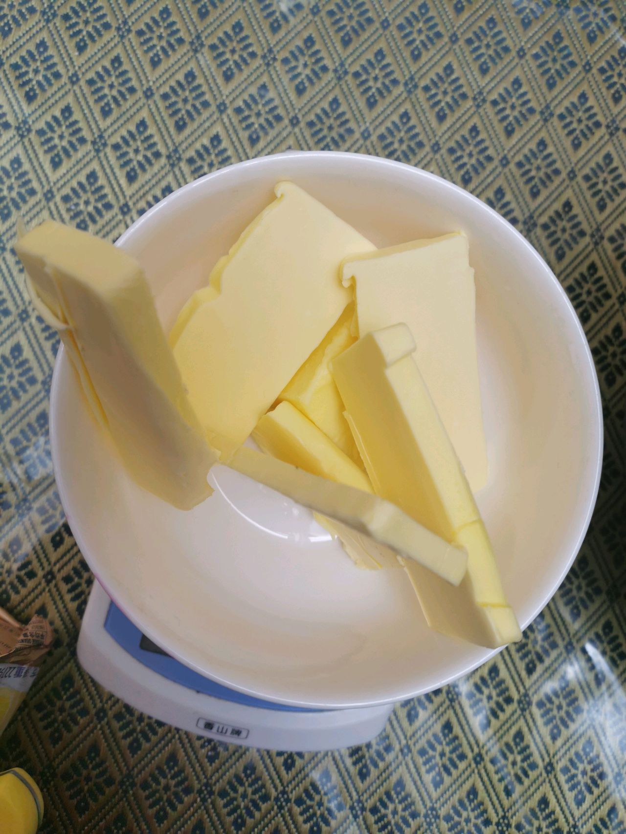 红丝绒玛德琳