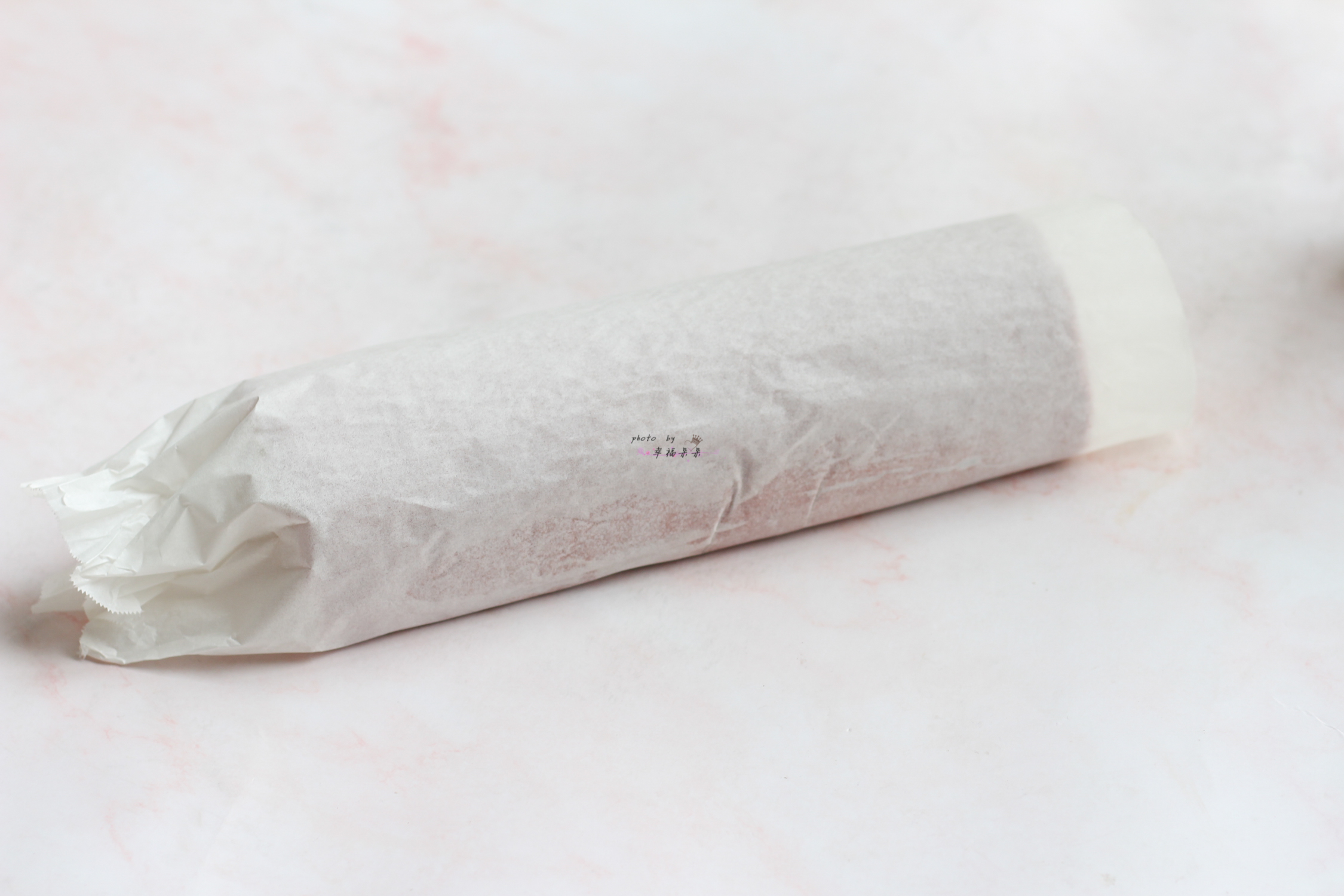 红丝绒旋风蛋糕卷