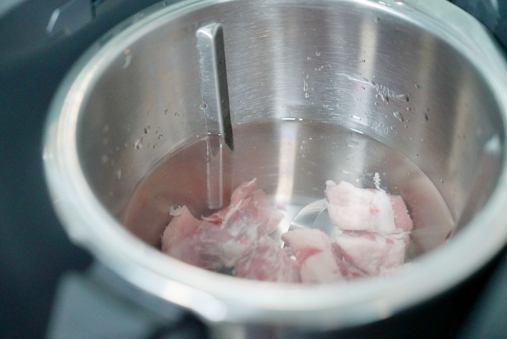 红糖版糖醋排骨