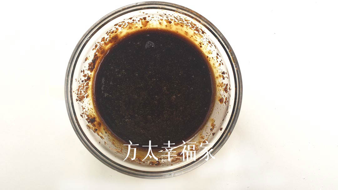 红糖糍粑
