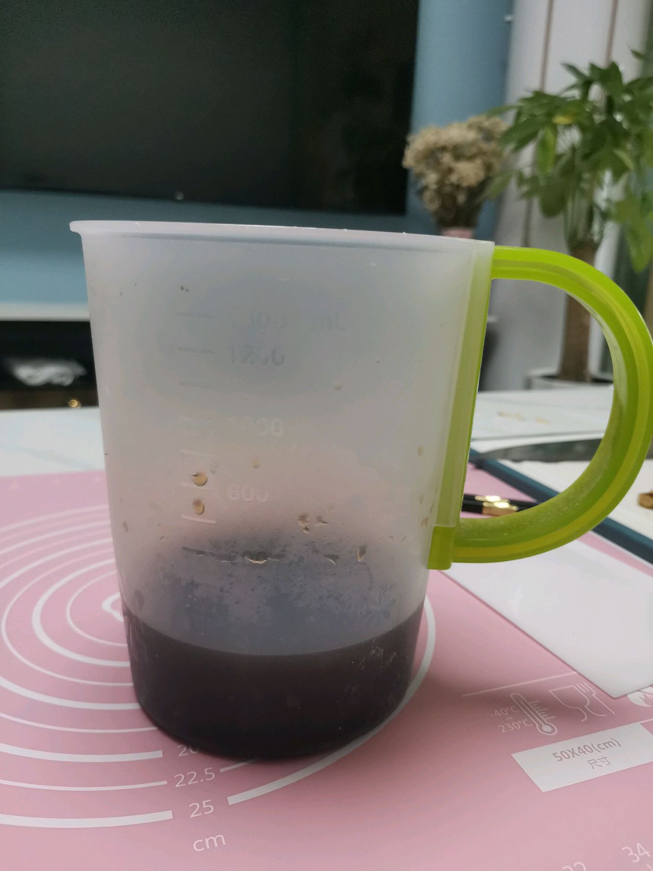 红糖大枣馍