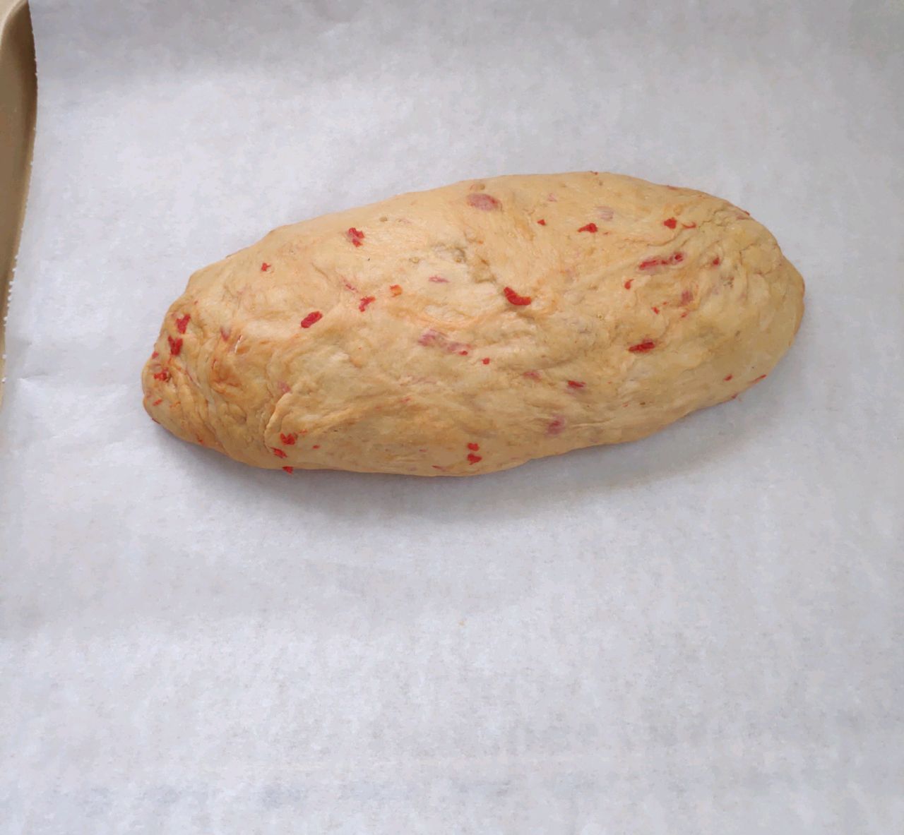 红糖枸杞轻颜软欧包