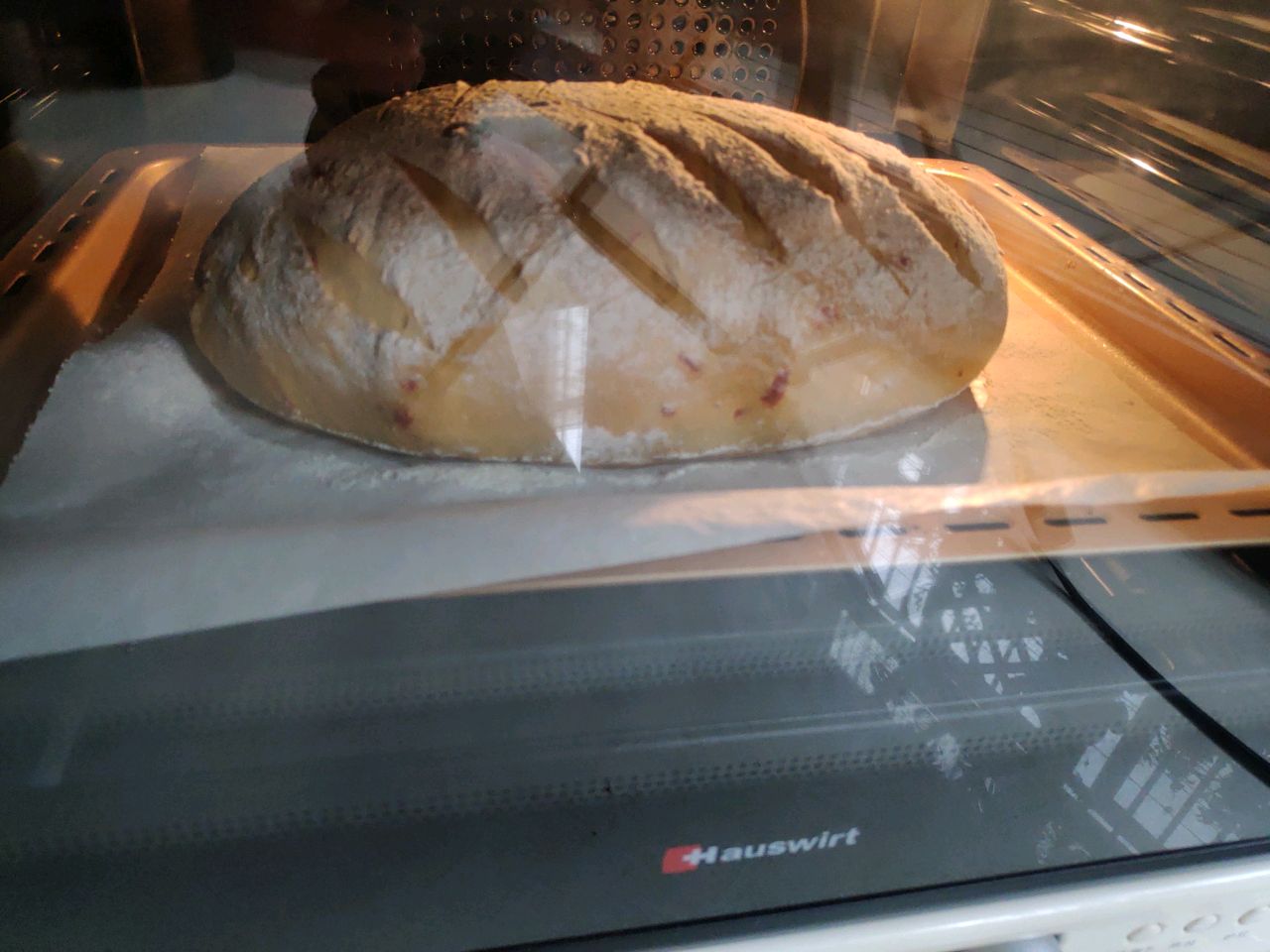 红糖枸杞轻颜软欧包