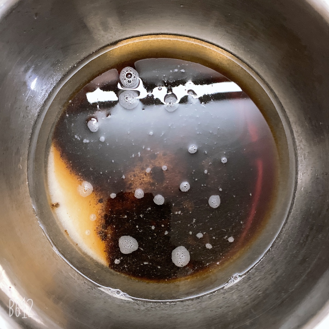 红糖红枣糕：初冬养生食谱～
