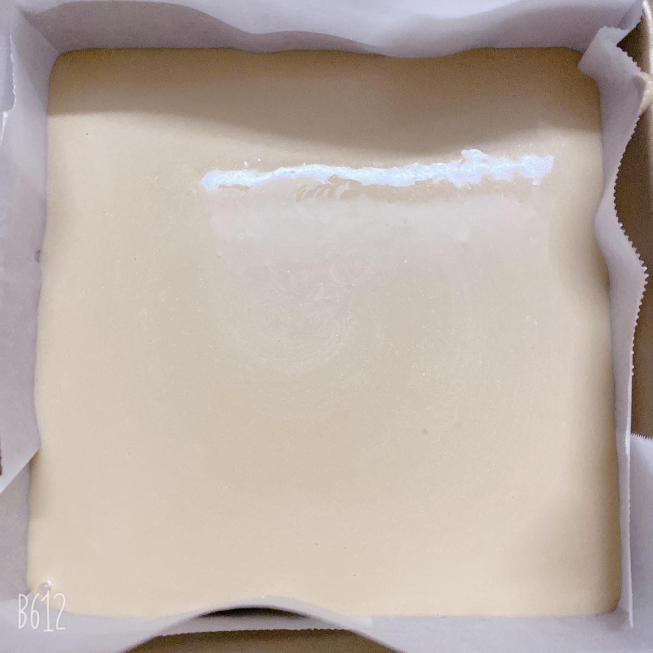 红糖红枣糕：初冬养生食谱～