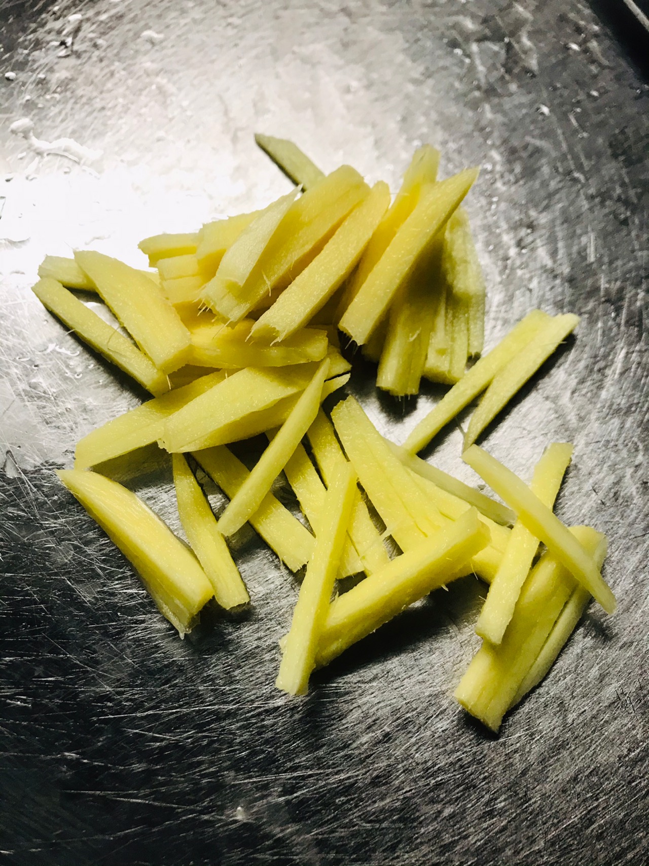 红糖鸡蛋